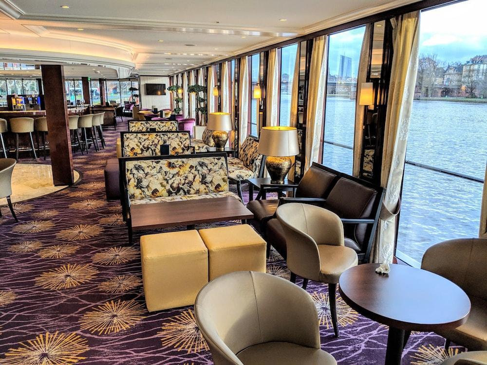 Select Ms Charles Dickens Neuss Hotel Exterior photo
